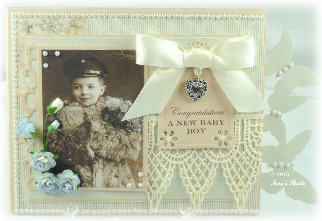 Taras Studio1- Baby Shower Card Jan 2013 Img 4