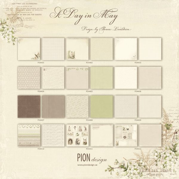 Spring Sliding Box | Tara's Craft Studio