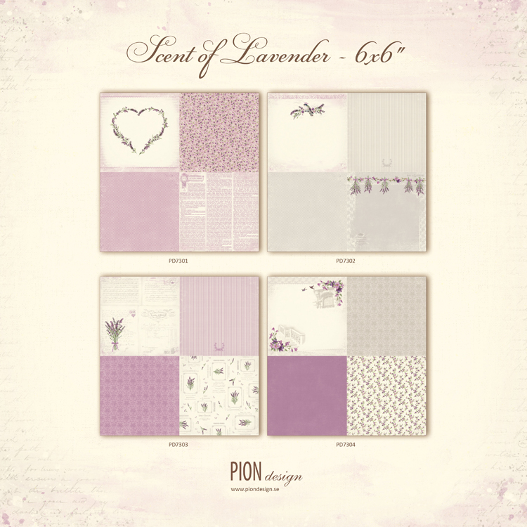 Scent-of-Lavender-6x6-PD7300